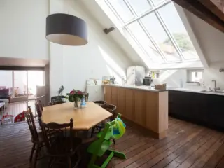 Appartement à vendre Schaerbeek (RWC39464)