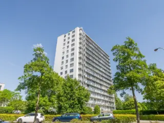 Penthouse à vendre Berchem (RWC39478)