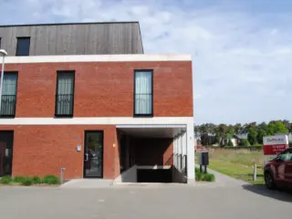 Parking te huur Mol (RWC39489)