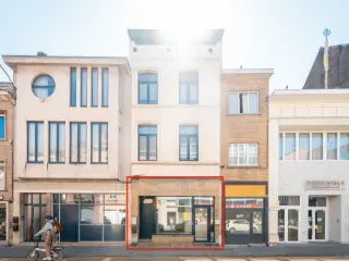 Handelspand te koop Vilvoorde (RWC39492)