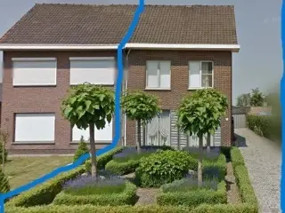 Maison à vendre Sint-Niklaas (RWC39501)