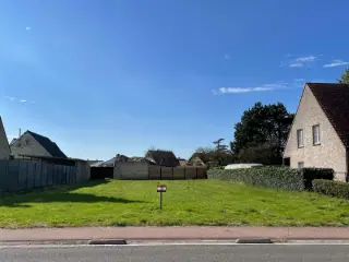 Terrain à bâtir à vendre Rijkevorsel (RWC39513)