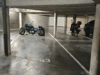 Parking à vendre Ganshoren (RWC39538)