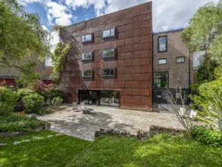 Mixed building for sale Herent (RWC39545)