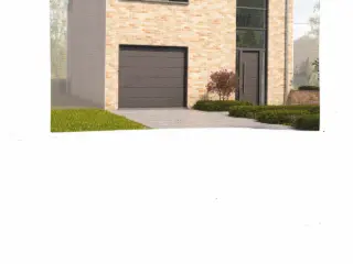 Maison à vendre Mons (RWC39546)