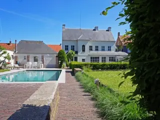 Herenhuis te huur Aarsele (RWC39548)