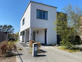 Bureaux à louer Sint-Joris-Weert (RWC39576)