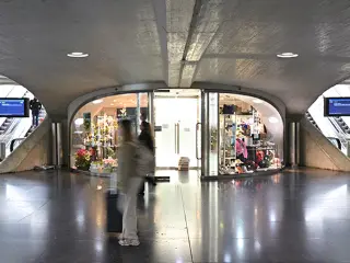 Handelspand te huur Luik (RWC39577)