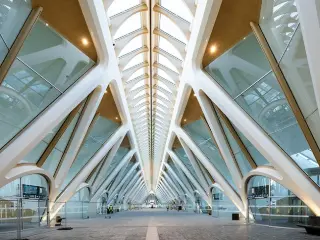 Handelspand te huur Mons (RWC39578)