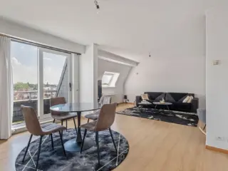 Appartement à vendre Courtrai (RWC39579)