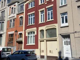 Appartement à vendre Ostende (RWC39600)