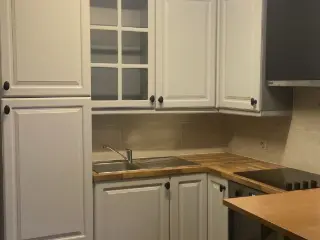 Gelijkvloers te huur Deerlijk (RWC39618)