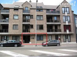 Gelijkvloers te koop Tongeren (RWC39664)