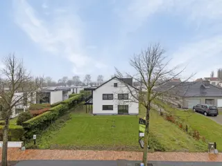 Huis te koop Nieuwpoort (RWC39667)