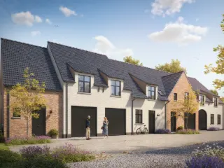 Maison à vendre Menen (RWC39682)