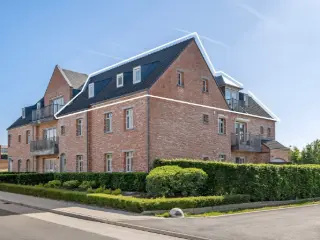 Penthouse à vendre Beerzel (RWC39686)