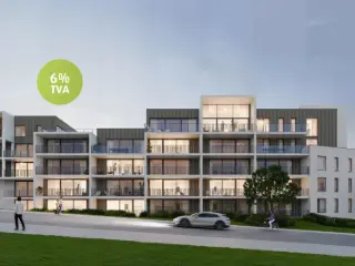 Appartement te koop Eigenbrakel (RWC39709)