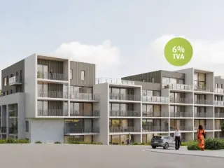 Appartement te koop Eigenbrakel (RWC39710)