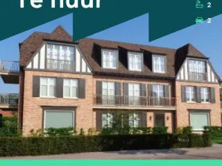 Penthouse for rent Zulte (RWC39737)