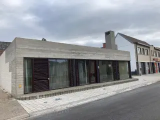 Maison à louer Asper (RWC39745)