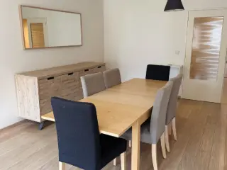 Appartement te huur Brussel (RWC39750)