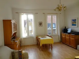 Appartement à louer Ieper (RWC39756)