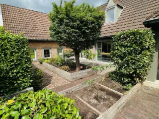 Villa à louer Oud-Heverlee (RWC39759)