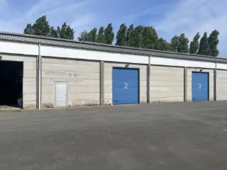 Surface industrielle à louer Eernegem (RWC39762)
