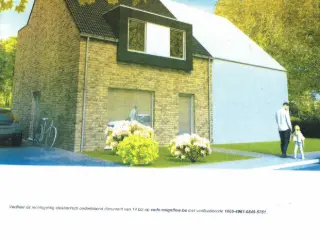 Huis te koop Houthulst (RWC39767)