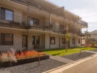 Gelijkvloers te koop Pelt (RWC39775)