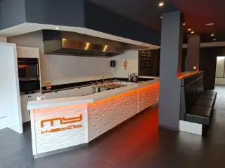 Surface commerciale à louer Tournai (RWC39788)