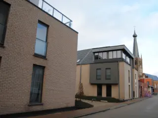 Parking te huur Vorselaar (RWC39817)