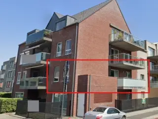 Appartement te koop Geel (RWC39823)