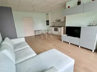 Appartement à vendre Bruxelles (RWC39833)