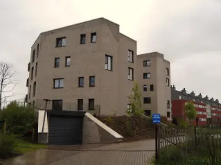 Parking for rent Niel (RWC39836)