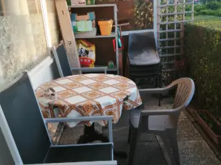 Gelijkvloers te koop De Haan (RWC39857)