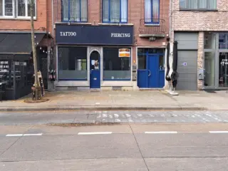 Handelspand te huur Genk (RWC39865)