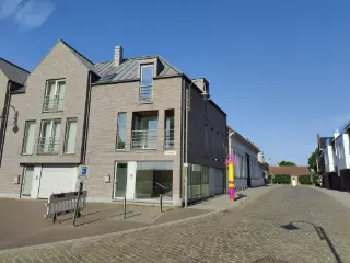 Handelspand te huur Zingem (RWC39867)