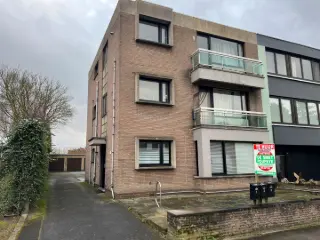 Garage for rent Assebroek (RWC39886)