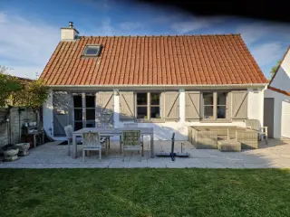 Huis te koop Bredene (RWC39903)