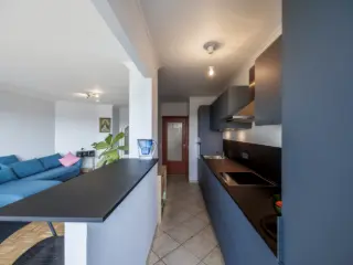 Appartement à vendre Molenbeek-Saint-Jean (RWC39906)