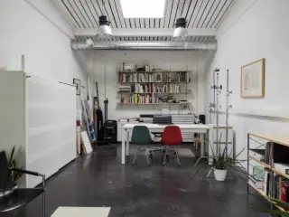 Kantoor te huur Gentbrugge (RWC39908)