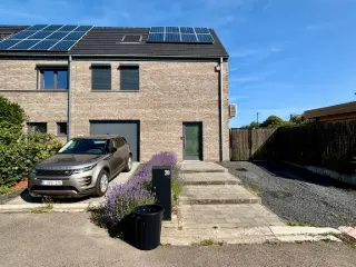 Maison à vendre Asse (RWC39932)