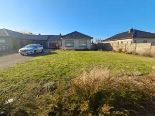 Bungalow te koop Oudenaarde (RWC39933)