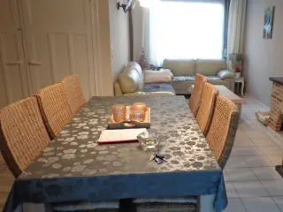 Huis te huur Zwevegem (RWC39936)