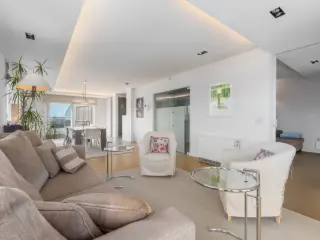 Penthouse te koop Wenduine (RWC39941)