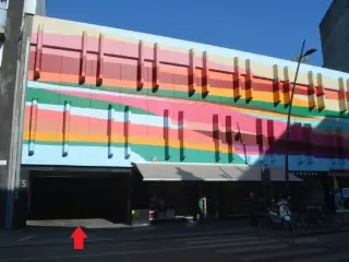 Garage for sale Oostende (RWC39954)