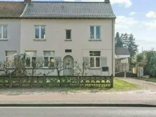 Maison à vendre Mol (RWC39956)