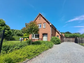 Huis te koop Houthalen-Helchteren (RWC39958)