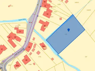 Farmland for sale Lebbeke (RWC39963)